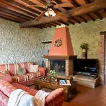 Вилла Podere Belvedere 6, Emma Монтеварки