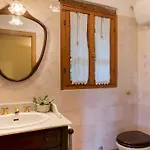 Podere Belvedere 6, Emma * Монтеварки